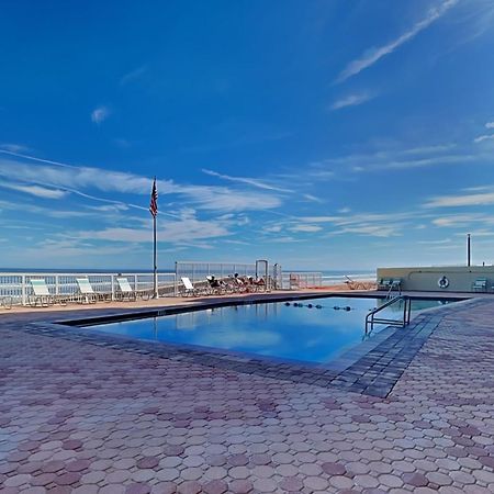 Shores Club 505 Daytona Beach Exterior foto